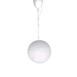 Sisustusvalaisimet^Design by Gru00f6nlund Design by Grönlund Planet 30 kattovalaisin