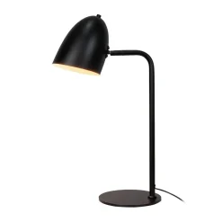 Sisustusvalaisimet^Design by Gru00f6nlund Design by Grönlund Plaza pöytävalaisin, musta