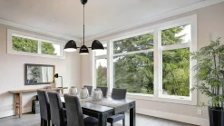 Sisustusvalaisimet^Design by Gru00f6nlund Design by Grönlund Plaza pöytävalaisin, musta