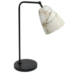 Sisustusvalaisimet^Design by Gru00f6nlund Design by Grönlund Pottery pöytävalaisin