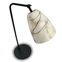 Sisustusvalaisimet^Design by Gru00f6nlund Design by Grönlund Pottery pöytävalaisin