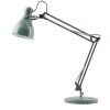 Sisustusvalaisimet^Design by Gru00f6nlund Design by Grönlund pöytävalaisin Leader vihreä
