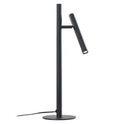 Sisustusvalaisimet^Design by Gru00f6nlund Design by Grönlund pöytävalaisin Pen musta