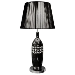 Sisustusvalaisimet^Design by Gru00f6nlund Design by Grönlund pöytävalaisin Shine 74 cm