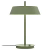 Sisustusvalaisimet^Design by Gru00f6nlund Design by Grönlund pöytävalaisin Bliss matta vihreä