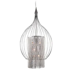 Sisustusvalaisimet^Design by Gru00f6nlund Design by Grönlund Royal 70 kattovalaisin