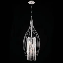 Sisustusvalaisimet^Design by Gru00f6nlund Design by Grönlund Royal 40 kattovalaisin