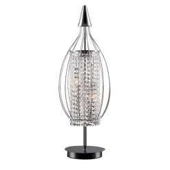 Sisustusvalaisimet^Design by Gru00f6nlund Design by Grönlund Royal pöytävalaisin