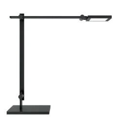 Sisustusvalaisimet^Design by Gru00f6nlund Design by Grönlund Scale pöytävalaisin, musta