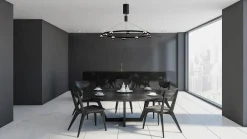 Sisustusvalaisimet^Design by Gru00f6nlund Design by Grönlund Show Circular kattovalaisin