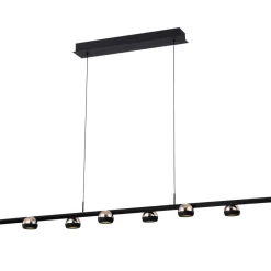 Sisustusvalaisimet^Design by Gru00f6nlund Design by Grönlund Show Horizontal kattovalaisin