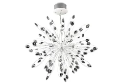 Sisustusvalaisimet^Design by Gru00f6nlund Design by Grönlund Skyfall 88 kattovalaisin