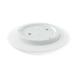 Sisustusvalaisimet^Design by Gru00f6nlund Design by Grönlund Sol 36 plafondi