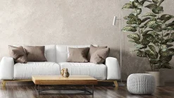 Sisustusvalaisimet^Design by Gru00f6nlund Design by Grönlund Spot lattiavalaisin valkoinen