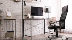 Sisustusvalaisimet^Design by Gru00f6nlund Design by Grönlund Spot lattiavalaisin musta