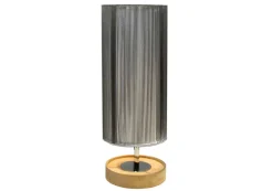 Sisustusvalaisimet^Design by Gru00f6nlund Design by Grönlund Toledopöytävalaisin, hopea