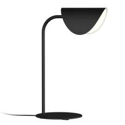 Sisustusvalaisimet^Design by Gru00f6nlund Design by Grönlund Veska pöytävalaisin