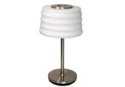 Sisustusvalaisimet^Design by Gru00f6nlund Design by Grönlund Wave pöytävalaisin