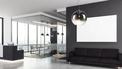 Sisustusvalaisimet^Design by Gru00f6nlund Design by Grönlund York 30 kattovalaisin