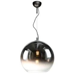 Sisustusvalaisimet^Design by Gru00f6nlund Design by Grönlund York 40 kattovalaisin