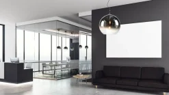 Sisustusvalaisimet^Design by Gru00f6nlund Design by Grönlund York 40 kattovalaisin