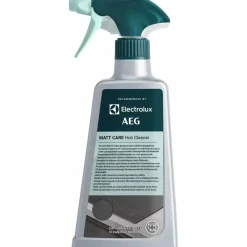 Uunit Ja Liedet|Kodinkonetarvikkeet^Electrolux puhdistusaine keittotasolle 500 ml