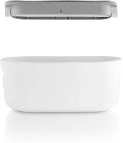 Maljakot Ja Ruukut^Eva Solo Altakasteleva yrttilaatikko valkoinen