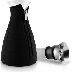 Juoma- Ja Baaritarvikkeet|Tarjoilu^Eva Solo Cafe Solo 1,0 L Black woven