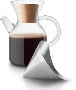 Juoma- Ja Baaritarvikkeet|Tarjoilu^Eva Solo Kahvinkeitin Slow Coffee