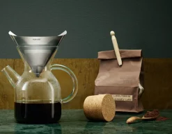 Juoma- Ja Baaritarvikkeet|Tarjoilu^Eva Solo Kahvinkeitin Slow Coffee