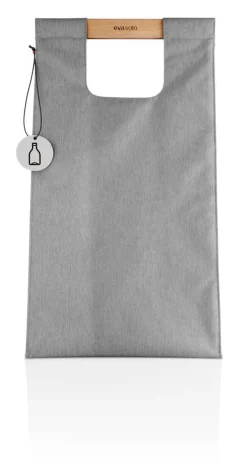 Paperikorit Ja Roska-Astiat^Eva Solo kierrätyskassi 28 l