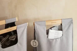 Paperikorit Ja Roska-Astiat^Eva Solo kierrätyskassi 28 l