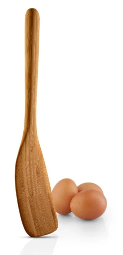 Keittiötarvikkeet^Eva Solo lasta Nordic Kitchen 31 cm bambu