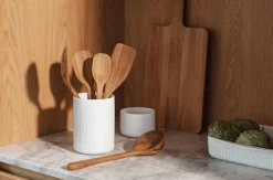 Keittiötarvikkeet^Eva Solo lasta Nordic Kitchen 31 cm bambu