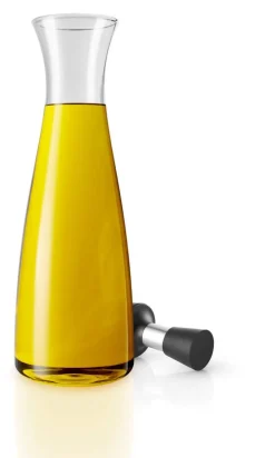 Keittiötarvikkeet^Eva Solo Öljy-/viinietikkapullo 0,5 L
