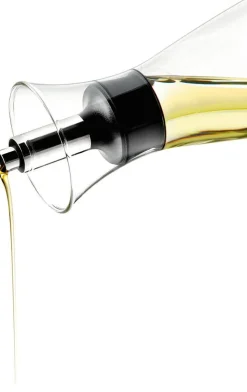 Keittiötarvikkeet^Eva Solo Öljy-/viinietikkapullo 0,5 L