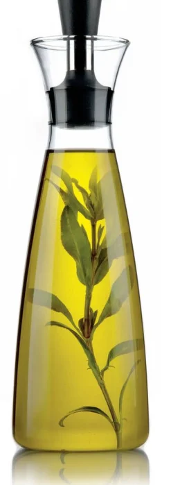 Keittiötarvikkeet^Eva Solo Öljy-/viinietikkapullo 0,5 L