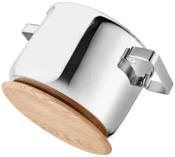 Ruoansäilytys Ja Järjestys|Keittiötarvikkeet^Eva Solo Nordic Kitchen pannunalunen magneetti