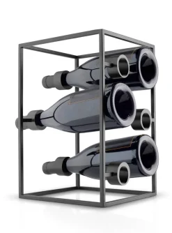 Juoma- Ja Baaritarvikkeet^Eva Solo Nordic Kitchen Wine Cube