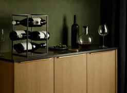 Juoma- Ja Baaritarvikkeet^Eva Solo Nordic Kitchen Wine Cube