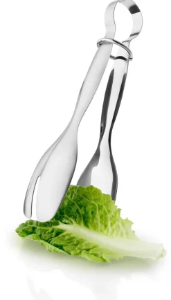 Tarjoilu^Eva Solo Salaattiottimet