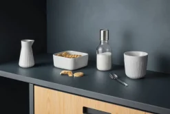 Keittiötarvikkeet^Eva Solo sokeriannostelija 35 cl