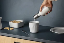 Keittiötarvikkeet^Eva Solo sokeriannostelija 35 cl