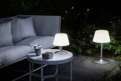 Koriste- Ja Kausivalot^Eva Solo SunLight Lounge valaisin 50,5 cm