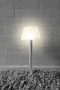 Koriste- Ja Kausivalot^Eva Solo SunLight pihavalaisin 37 cm