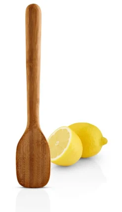 Keittiötarvikkeet^Eva Solo tarjoilulusikka Nordic Kitchen 27 cm bambu