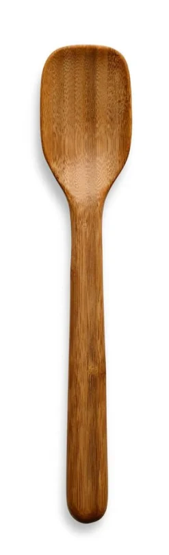 Keittiötarvikkeet^Eva Solo tarjoilulusikka Nordic Kitchen 27 cm bambu