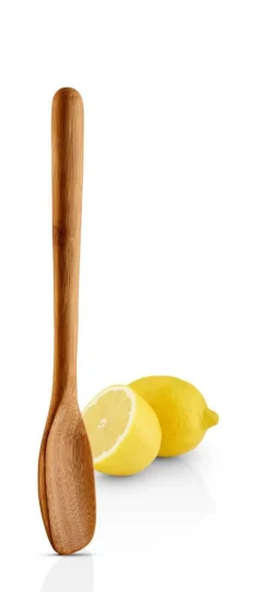 Keittiötarvikkeet^Eva Solo tarjoilulusikka Nordic Kitchen 27 cm bambu