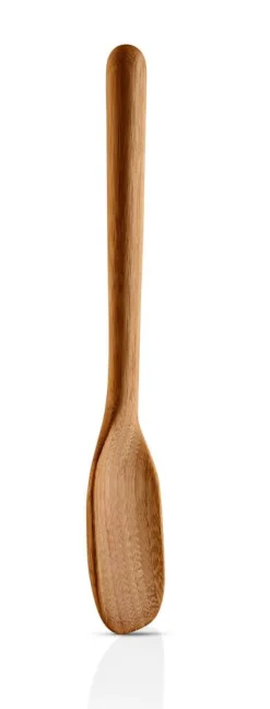 Keittiötarvikkeet^Eva Solo tarjoilulusikka Nordic Kitchen 29 cm bambu