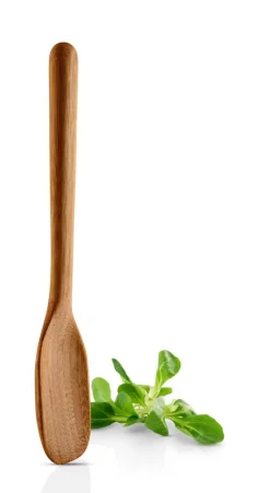 Keittiötarvikkeet^Eva Solo tarjoilulusikka Nordic Kitchen 29 cm bambu